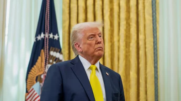 Trump wants to end the war but Hormuz is turning out to be an obstacle for him Trump wants to end the war but Hormuz is turning out to be an obstacle for him