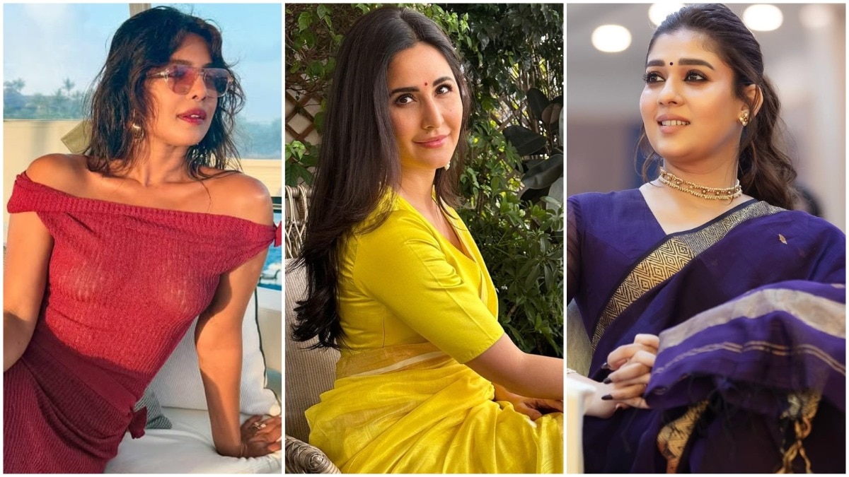 Tumbbad sequel may feature Priyanka, Katrina or Nayanthara. 