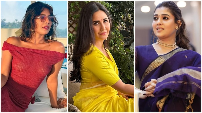 Tumbbad sequel may feature Priyanka, Katrina or Nayanthara. Tumbbad sequel may feature Priyanka, Katrina or Nayanthara.
