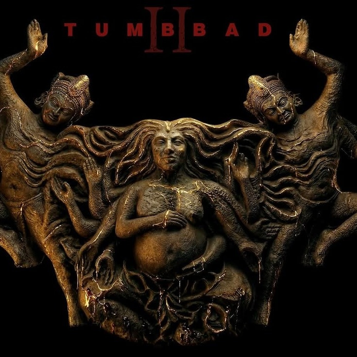 Tumbbad 2 to expand its dark folklore world, release locked for 2027