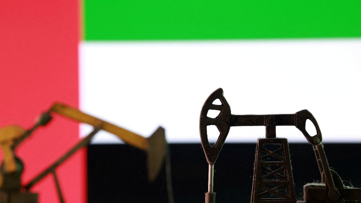 Is UAE's fight against Pakistan-Saudi axis out in the open?