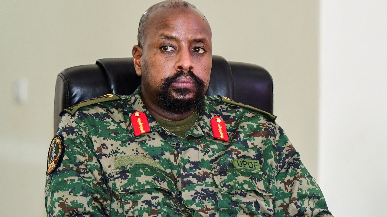 Most beautiful bride, $1 bn: Uganda army chief's bizarre demand from Turkey