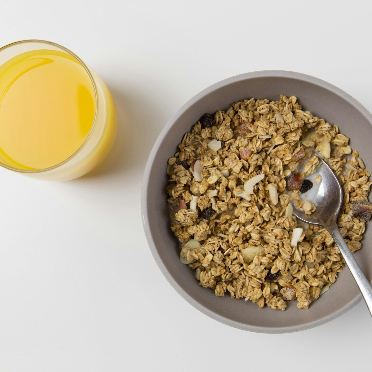Just 2 days of oats may cut cholesterol, says new study