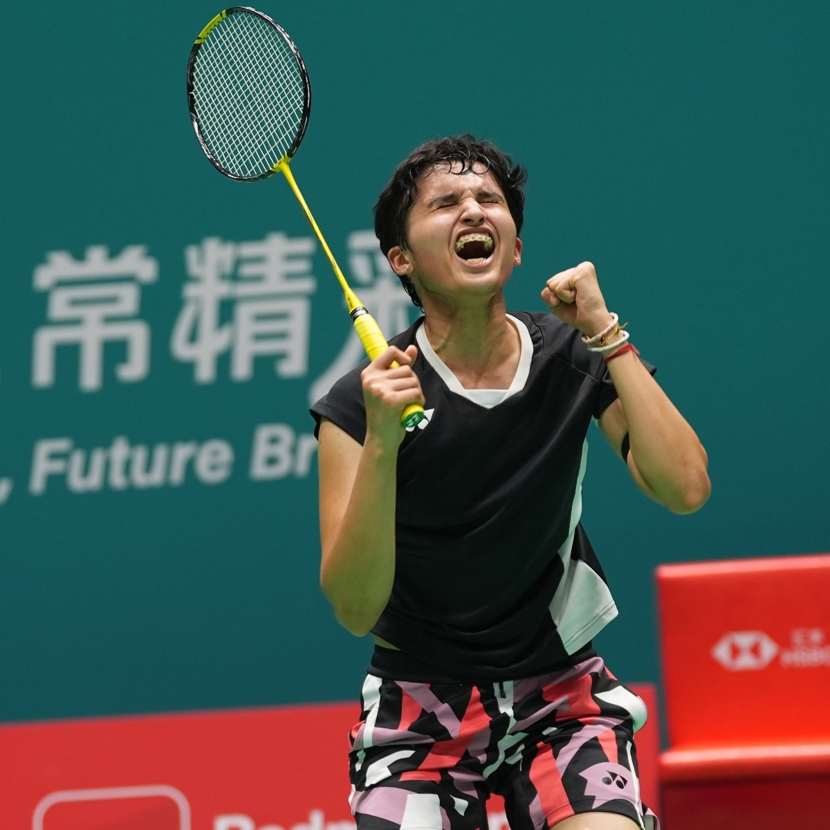 India bounce back with dominant 3-0 win over Ukraine in Uber Cup Finals