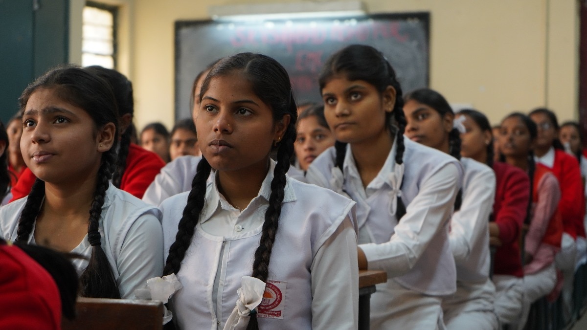 AP SSC Results 2026 declared: Direct link to check marksheet and pass percentage