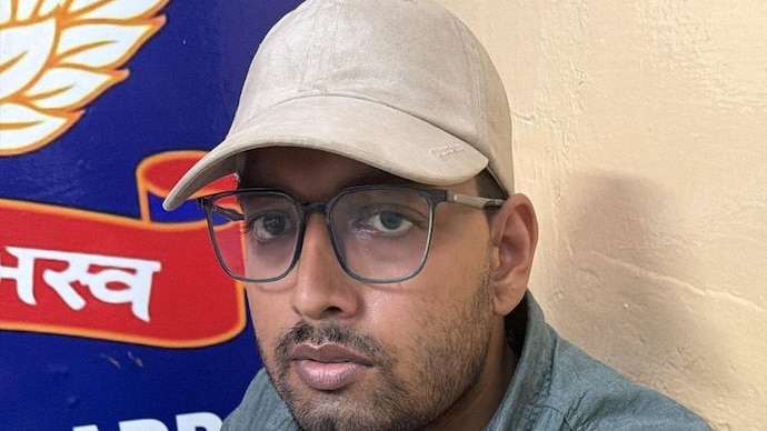 Anand, who completed his BTech from NIT Jamshedpur, had emerged as a key figure during the investigations. UP STF anand