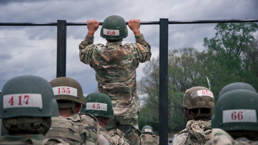 US's big move amid Iran war: Eligible men to be auto-registered in military draft