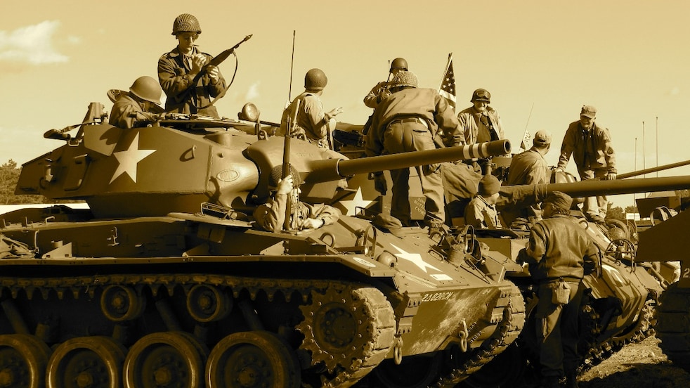 US Army explained: Training, eligibility, salary and global presence