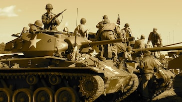 Why US Army is the 'strongest': Budget, training and global reach explained Why US Army is the 'strongest': Budget, training and global reach explained