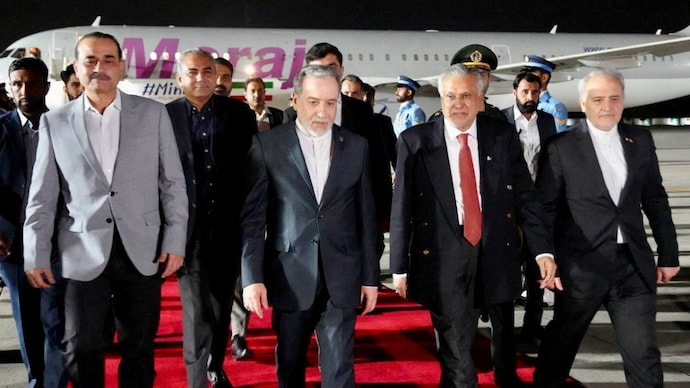 Pakistani officials have repeatedly said that negotiations are still ongoing, albeit remotely. (Photo: Reuters) Pakistani officials have repeatedly said that negotiations are still ongoing, albeit remotely