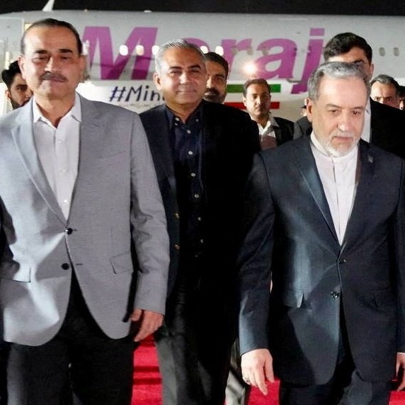 No agreement on draft yet: Pakistan admits US-Iran talks need consensus first