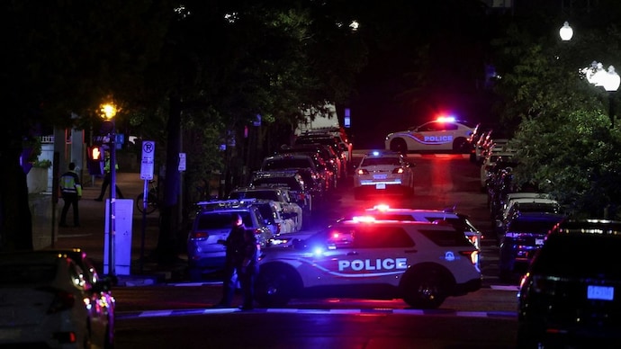 The North Carolina State Bureau of Investigation confirmed the deaths following the shootout at Leinbach Park, located near Sally Kirk Road. (File Photo) US Police
