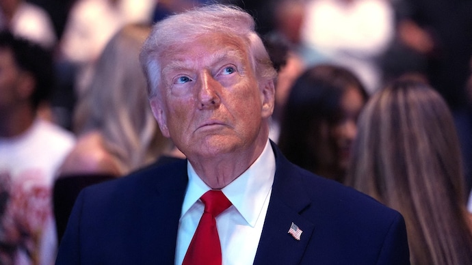 US President Donald Trump is hopeful of a deal with Iran. (Photo: Reuters) US President Donald Trump is hopeful of a deal with Iran. (Photo: Reuters)