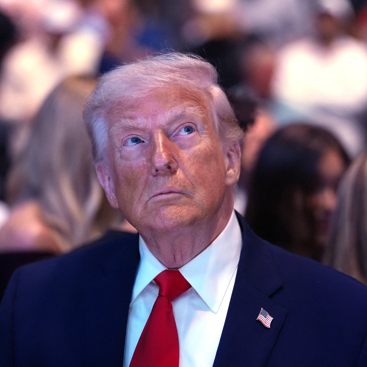 Trump rules out extending ceasefire with Iran, calls deal a better option