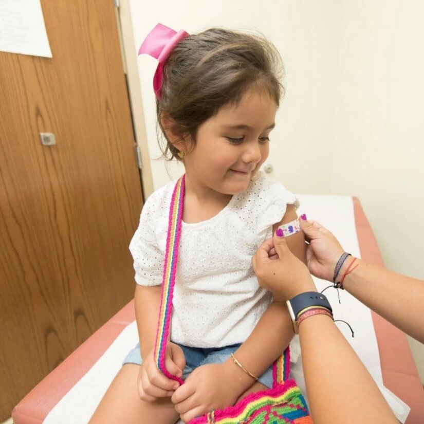 From birth to pregnancy: Essential vaccines you shouldn’t miss