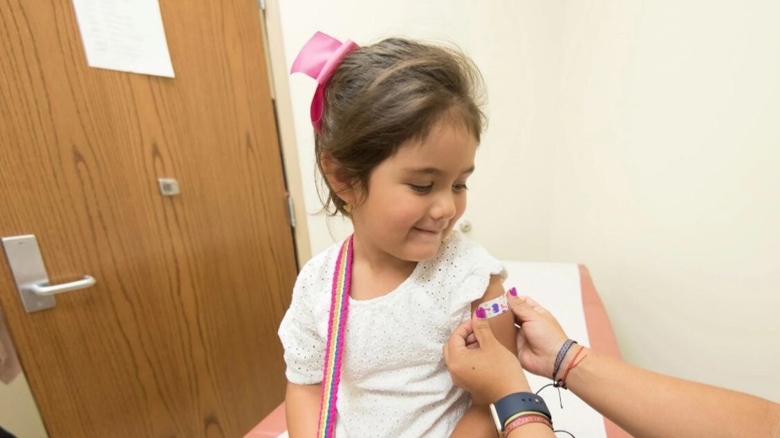 Protecting two lives at once: Vaccines every pregnant woman needs