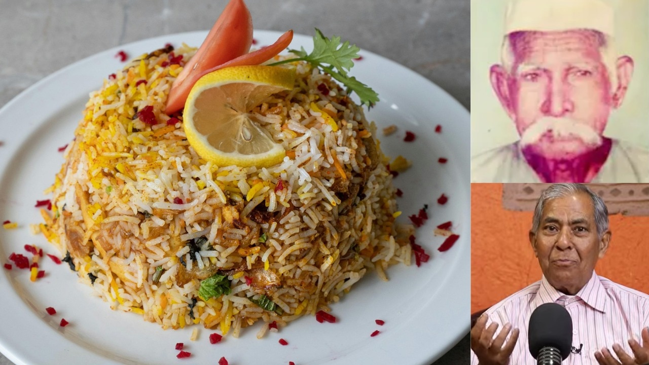 How fufa ji's 10-point Basmati checklist helps India earn Rs 25,000 crore annually