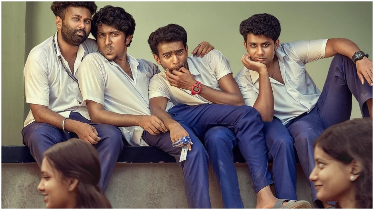 Vaazha 2 review: Bros, brawls and big feelings, a nostalgic ride that hits home