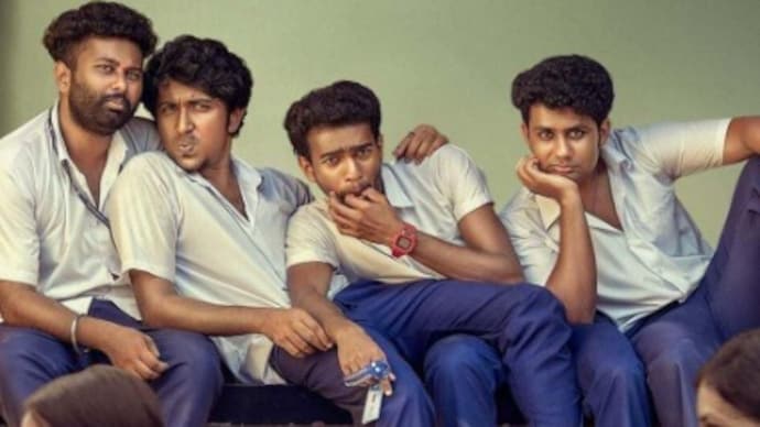 Vaazha 2: Biopic of a Billion Bros released in theatres on April 2.