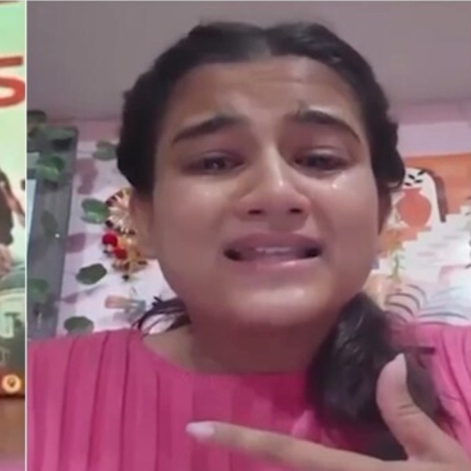 Vadodara student slammed for dance video but not everyone's on the same page