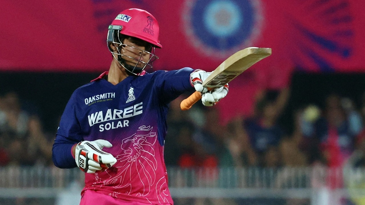 Look at the ball, not the bowler: Sooryavanshi's mantra vs Bumrah, Hazlewood