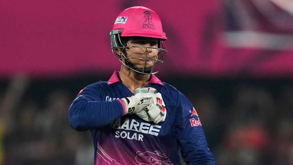 No second season blues: Vaibhav Sooryavanshi makes ex-India batter eat his own words