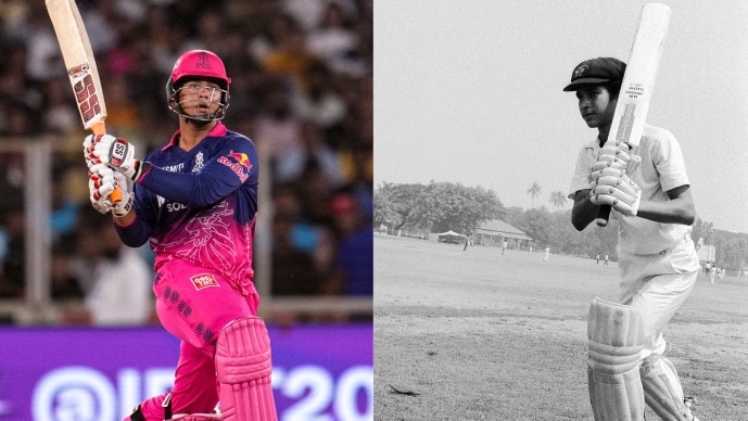 HD Throwback: Why Vaibhav Sooryavanshi vs Bumrah felt like Sachin vs Qadir