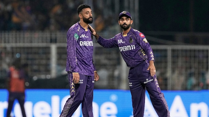 Varun's form has been on the decline, spelling trouble for KKR. (Photo: AP) b20b5c9c365a48fa8318dc8686c41ebe--0--5e272fd1d8c6412e8b7deb53e3d1e61e.jpg