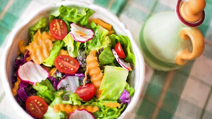 The study followed nearly 18 lakh people in 4 countries across 3 continents for 16 years or more vegetarian diet