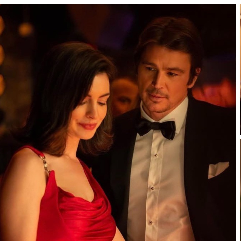 Verity trailer: Dakota Johnson uncovers Anne Hathaway’s dark secrets