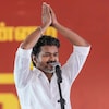 Vijay's TVK the disruptor-in-chief? Today's Chanakya exit poll predicts 63 seats