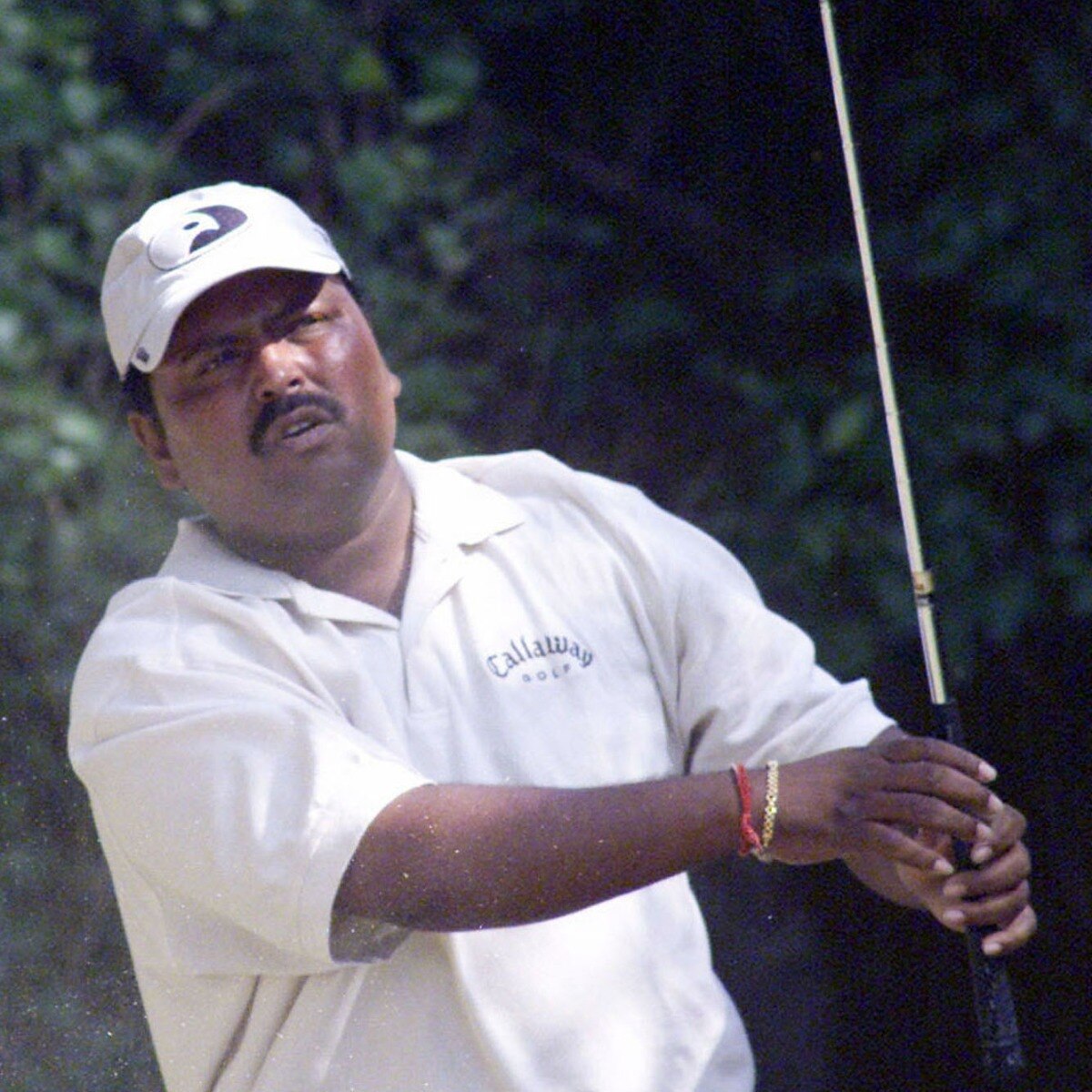 Golfer Vijay Kumar, former India Open champion, dies at 57