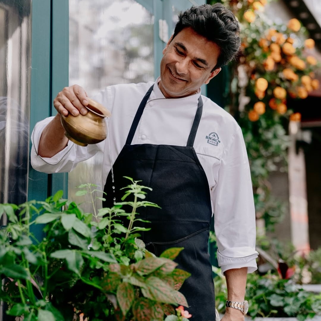 From Amritsar’s lanes to TIME’s 100, Vikas Khanna’s journey comes full circle