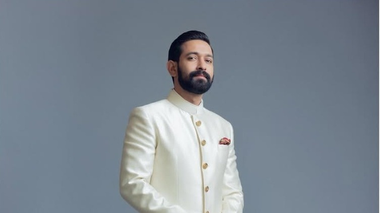 Vikrant Massey on his tough TV days: Had to shoot for 110 hours straight