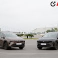 VinFast MPV 7 VinFast MPV 7