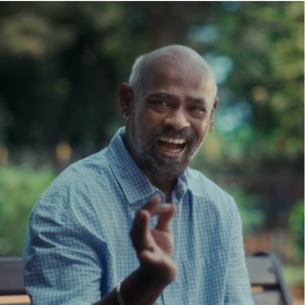 Vinod Kambli’s ‘jinko life mein thoda kam mila hai’ ice cream ad moves fans to tears