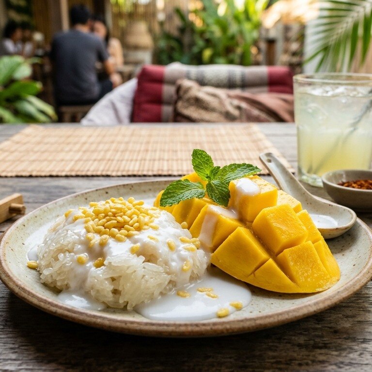 7 viral mango recipes taking over Instagram this summer