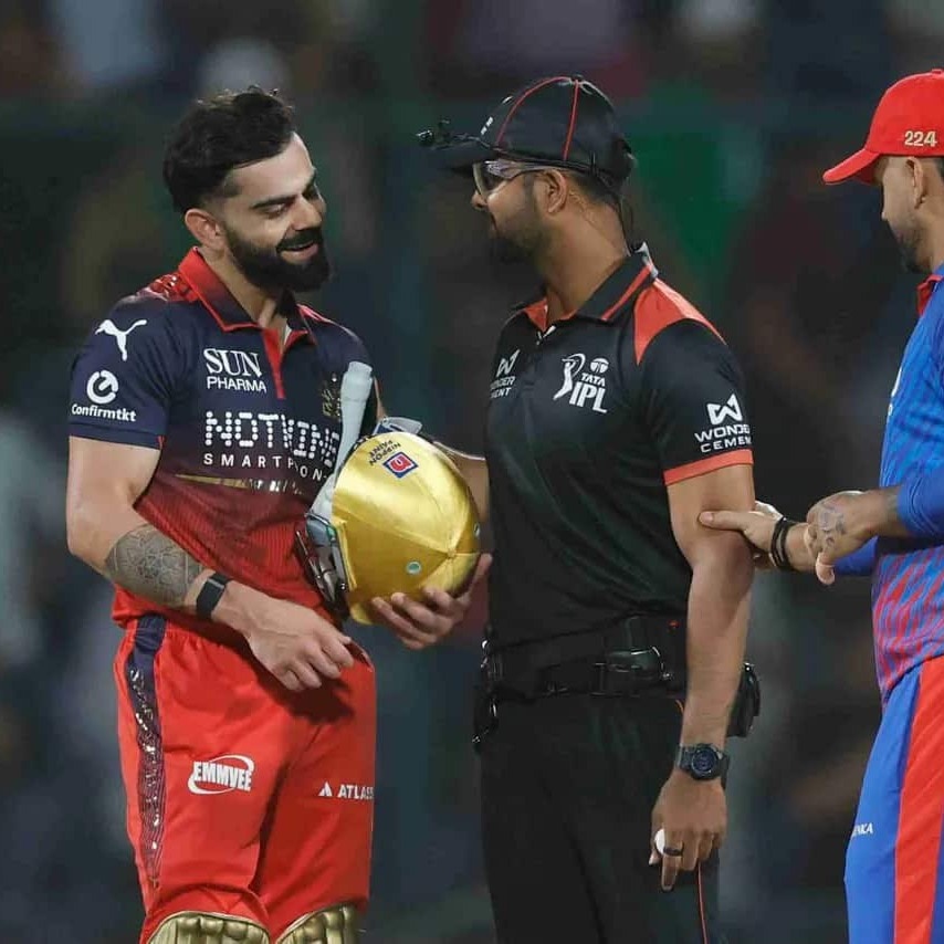 Virat Kohli’s U19 India teammate now an IPL 2026 umpire: Who is he?