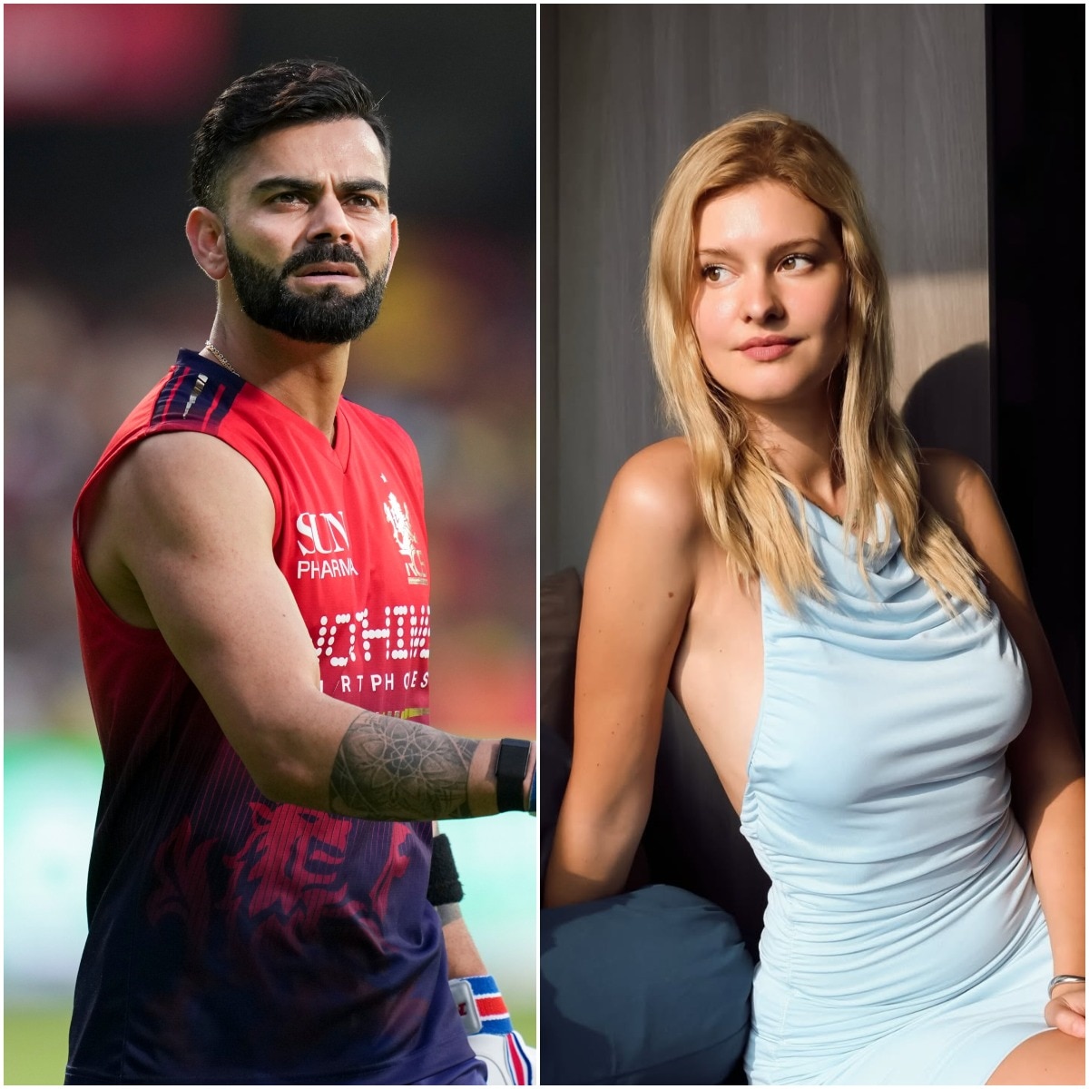 Kohli likes South African influencer’s post, sparks hilarious ‘algorithm’ buzz