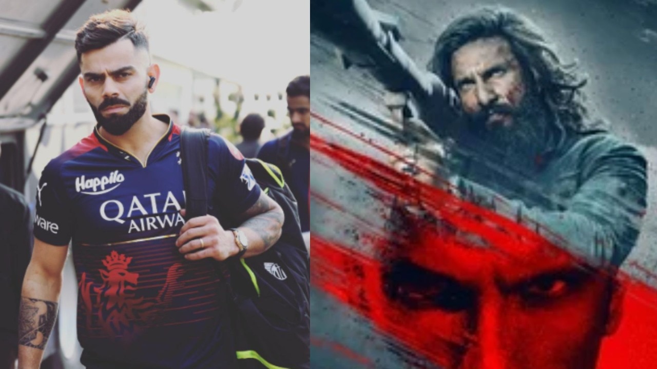 Virat Kohli reviews Dhurandhar 2, calls Aditya Dhar genius, praises Ranveer Singh