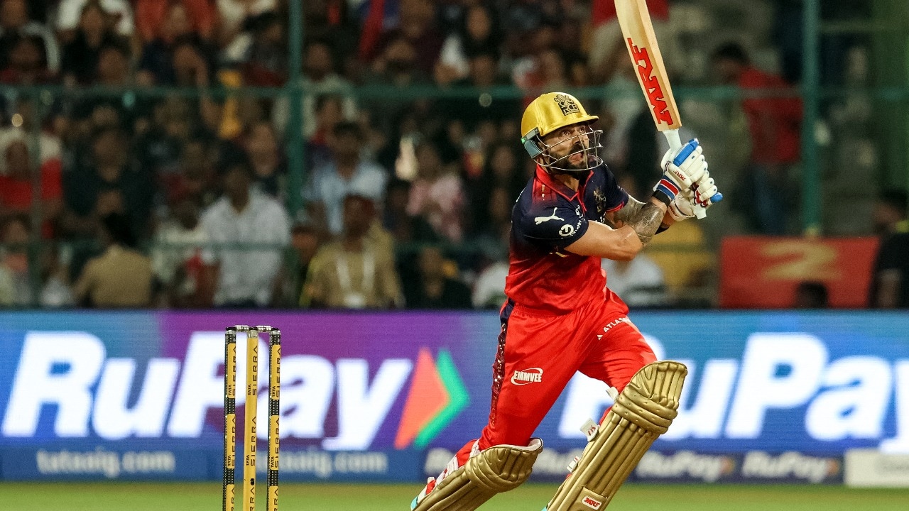 How Test retirement unlocked Kohli as a T20 batter in IPL? R Ashwin explains