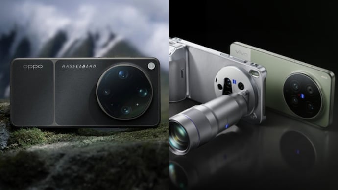 Top smartphones launching in May.