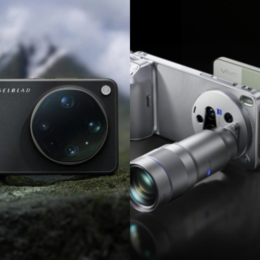 Vivo X300 Ultra, OnePlus Nord CE 6 and more: Top smartphones launching in India in May