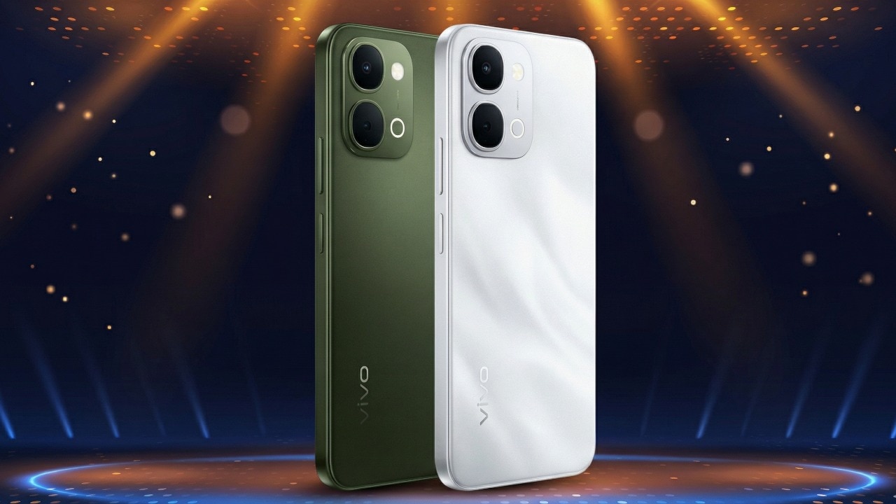 Vivo T5 Pro 5G launching soon in India with massive 9,020mAh battery, details here