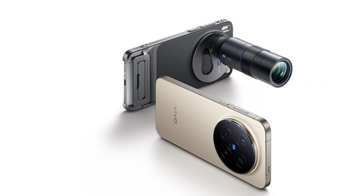 Vivo X300 Pro Vivo X300 Pro