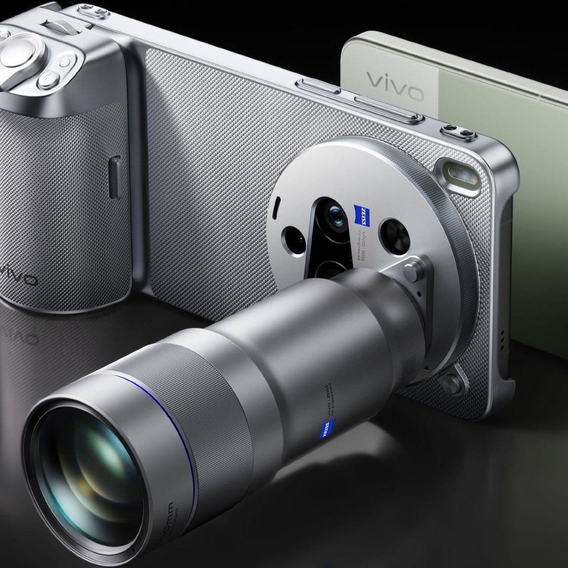 Vivo X300 Ultra and X300 FE launch date leaks online, here is all you need to know