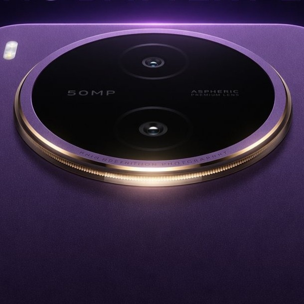 Vivo Y600 Pro confirmed officially, it is coming with 10000mAh battery