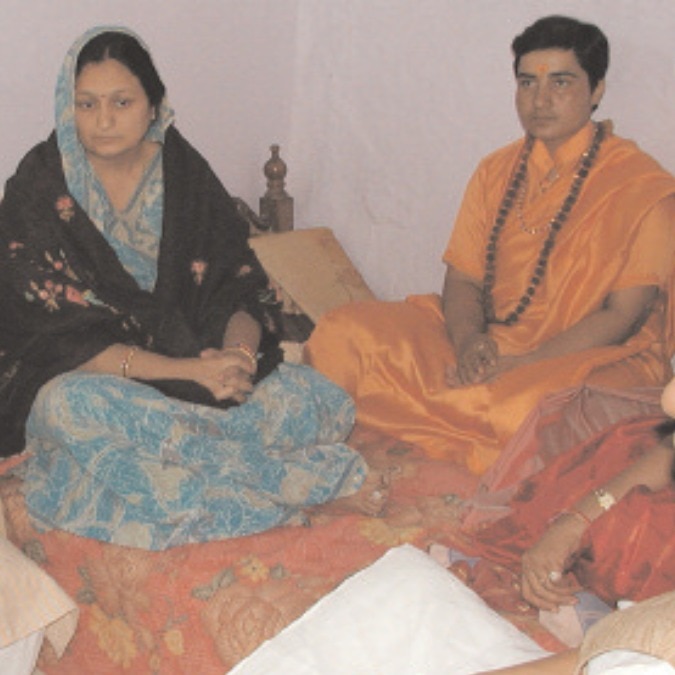 From the India Today archives (2008) | Hindu militancy: A new threat?