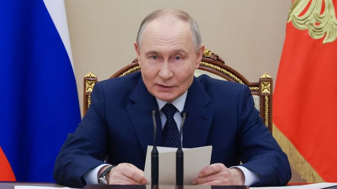 The Kremlin praised OPEC+ as an important organisation, especially during current turmoil on global markets, a day after the UAE's exit from the grouping. (Photo: Reuters/File)