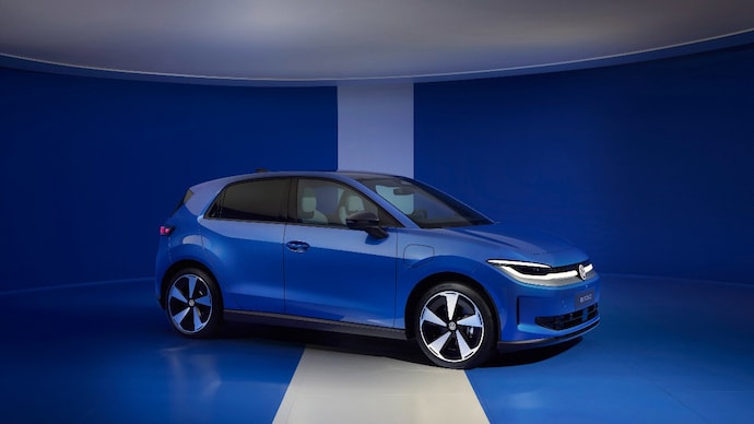 Volkswagen ID. Polo